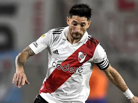 Todos los capitanes de la era Gallardo