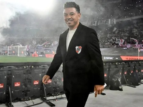 "Intentaremos imponer lo nuestro contra Boca"