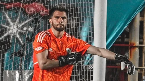 Presente y futuro del arco del Más Grande.