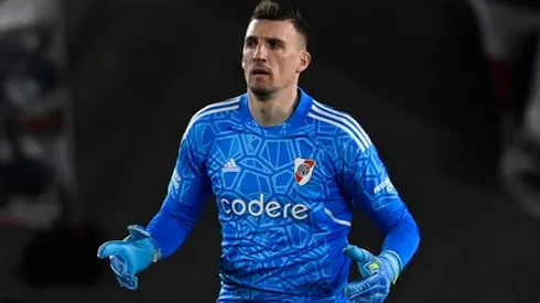 El Pulpo sigue haciendo historia grande.