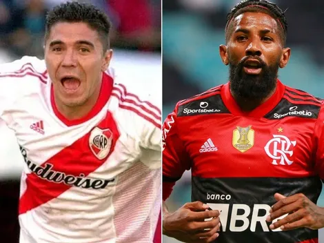 Bombazo del Bichi Fuertes: el crack brasilero que sueña con jugar en River