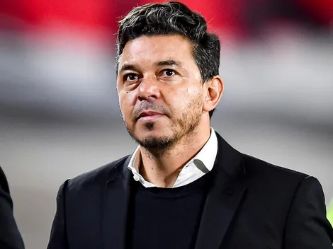 Gallardo: "Lo que vivimos en Chaco fue muy emotivo"