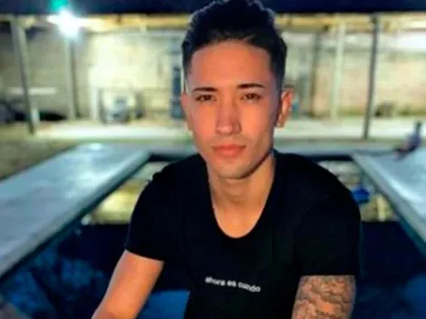 La locura del hermano de Solari por ver a River: se infiltró en la barra de Tigre