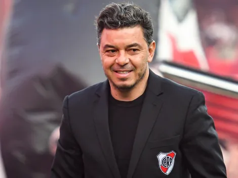 ¿Rotación contra Barracas pensando en el superclásico?