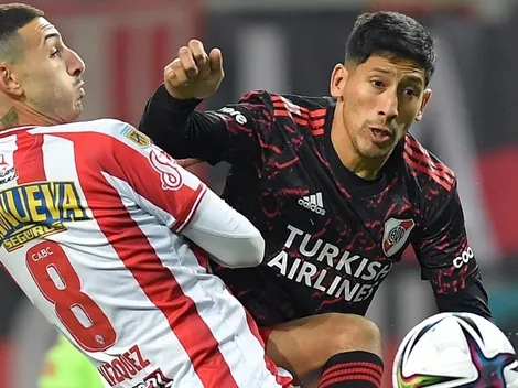 River va por la vuelta al triunfo para seguir peleando en el torneo