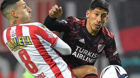 El Más Grande quiere prenderse en la pelea por la Liga Profesional.