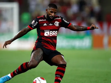 El agente de Rodinei confirmó su deseo de jugar en River