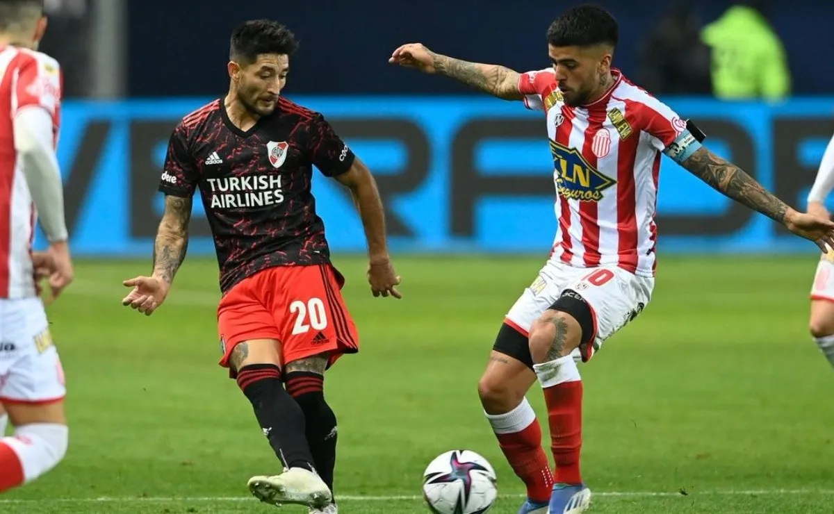 El equipo del Muñeco va por la vuelta al triunfo en la Liga Profesional.