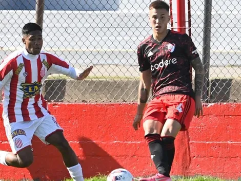 La Reserva sufrió un duro revés y se aleja de la pelea