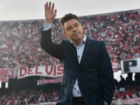 El posible equipo para recibir a Barracas Central