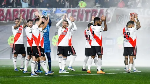 Se viene otro mes cargado de partidos para el equipo del Muñeco.