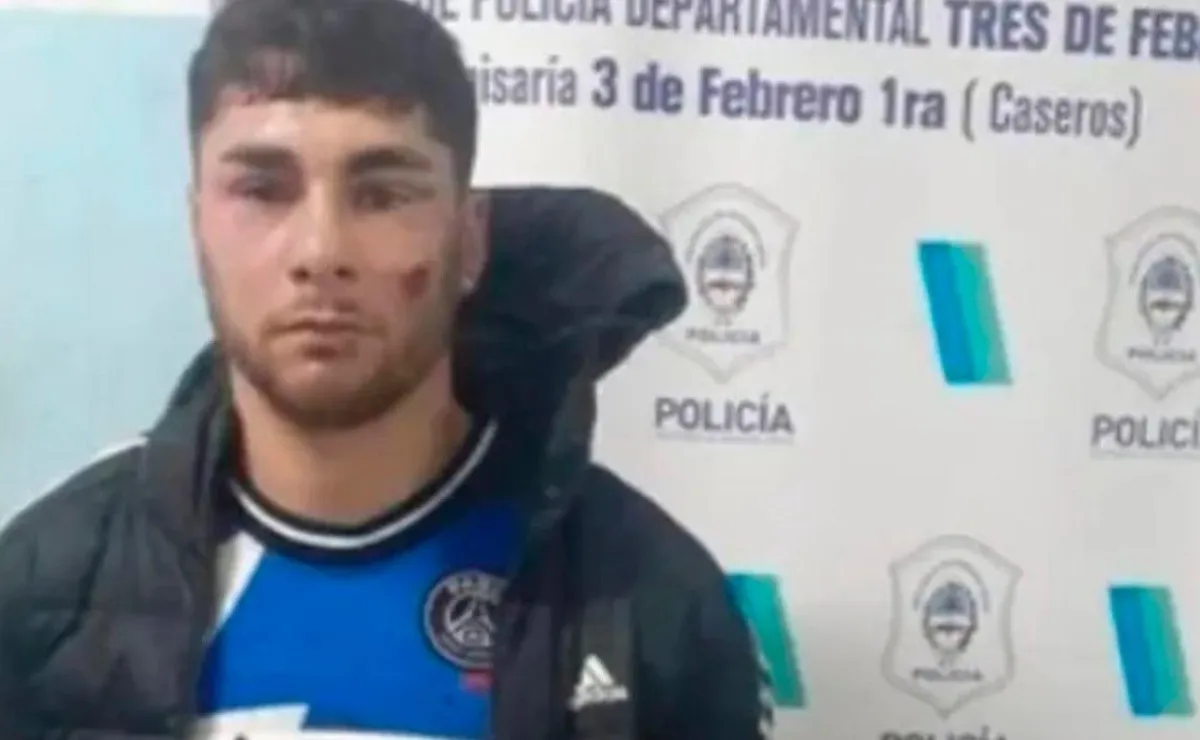 La situación del ex River podría sufrir un importante revés