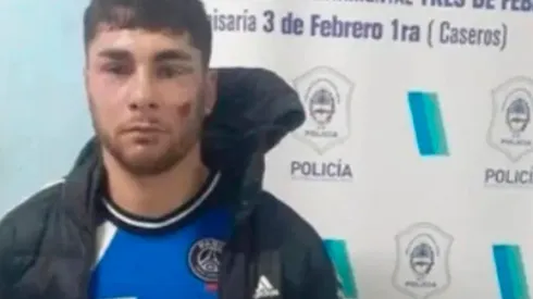 La situación del ex River podría sufrir un importante revés