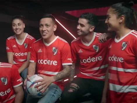 Salió a la venta la nueva camiseta alternativa: ¿cuánto cuesta?