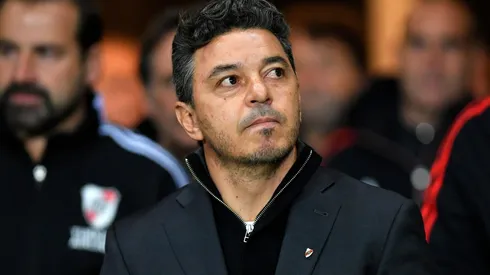 Marcelo Gallardo convocó a 22 jugadores para enfrentar a Defensa y Justicia.