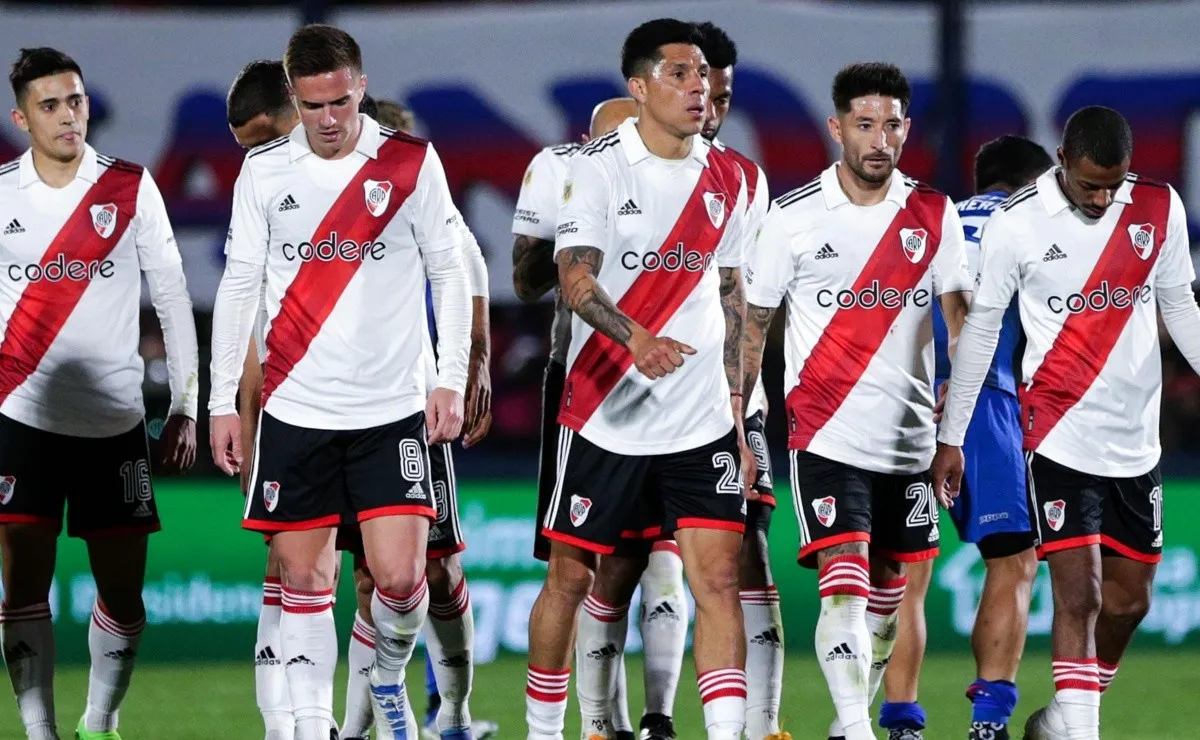La bronca por el empate en Victoria y la oportunidad perdida.
