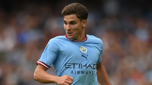 El City de Julián va por una nueva victoria en la Premier League.