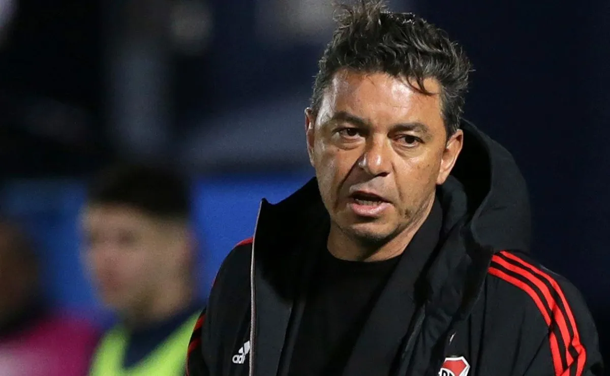 Marcelo Gallardo podría hacer dos cambios para enfrentar a Defensa y Justicia en relación al equipo que jugó contra Tigre.