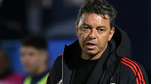 Marcelo Gallardo podría hacer dos cambios para enfrentar a Defensa y Justicia en relación al equipo que jugó contra Tigre.
