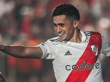 Solari y un arranque goleador sin precedentes en la era Gallardo