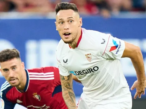 ¿Cuánto dinero recibirá River por la venta de Ocampos al Ajax?