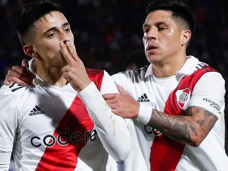 River en cuartos de final: cuándo y contra quién jugará