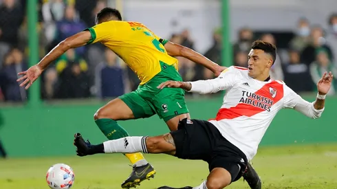 El Más Grande se mide ante el Halcón por los octavos de final de la Copa Argentina.