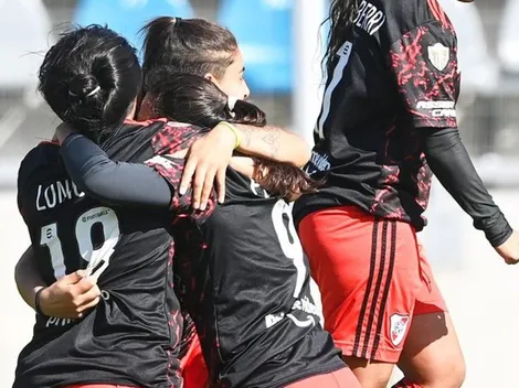 Las Millonarias se llevaron un triunfazo agónico en La Plata