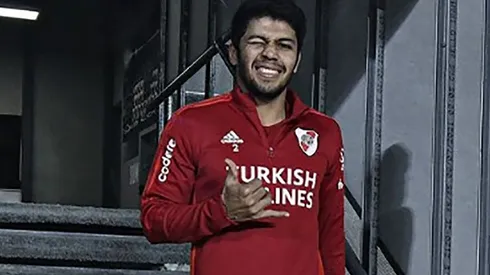 El Sicario deberá estar un tiempo más sin jugar.