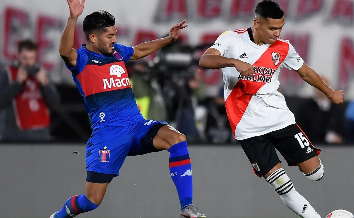 El Más Grande se mide ante el Matador por la fecha 16 de la Liga Profesional.