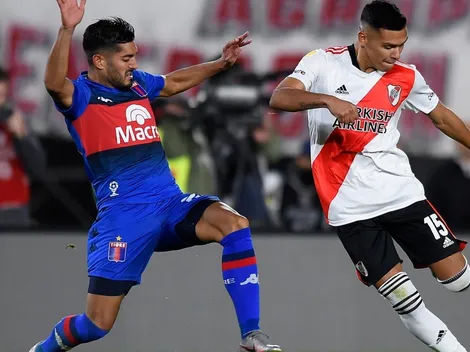 River visita a Tigre en busca de otra victoria clave