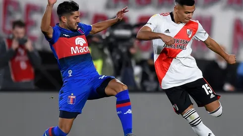 El Más Grande se mide ante el Matador por la fecha 16 de la Liga Profesional.