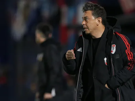 Se viene una semana clave para River