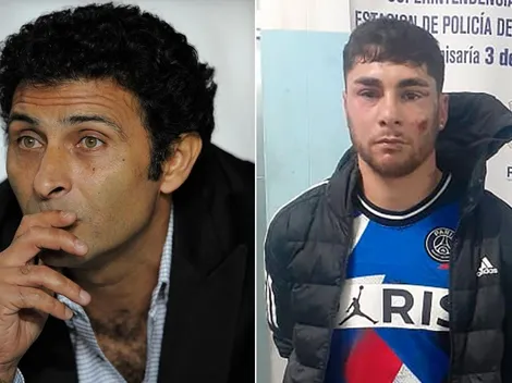 La cruda reflexión de Astrada sobre Cirigliano