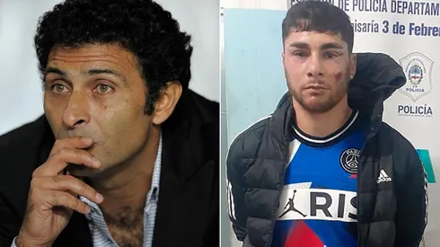 Leonardo Astrada habló sobre Cirigliano, uno de los juveniles que hizo debutar en la Primera de River.