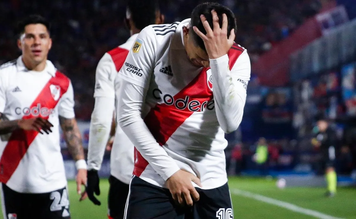 River recibirá a Barracas en la próxima fecha aunque antes definirá con Defensa los octavos de la Copa Argentina.