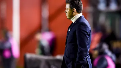 Marcelo Gallardo confirmó el equipo de River para jugar contra Tigre por la Liga Profesional.