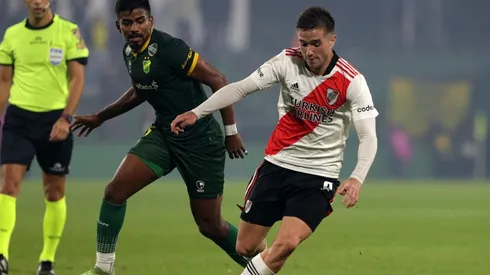 El Más Grande se mide ante el Halcón de Varela en Chaco.