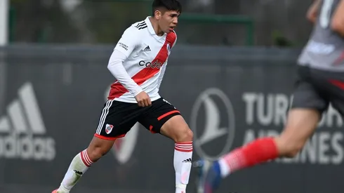 La Reserva de River juega contra Tigre por la fecha 16.