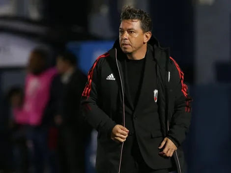 Silencio en Victoria: Gallardo no hablará en conferencia