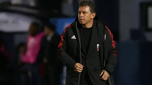 El Muñeco no hablará en Victoria.