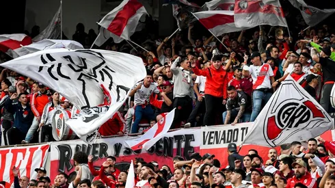 El próximo partido de River en condición de local será ante Barracas por la fecha 17.