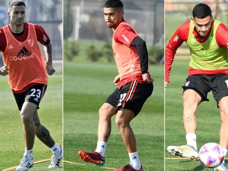 El dilema del Muñeco: ¿Cambia la defensa?