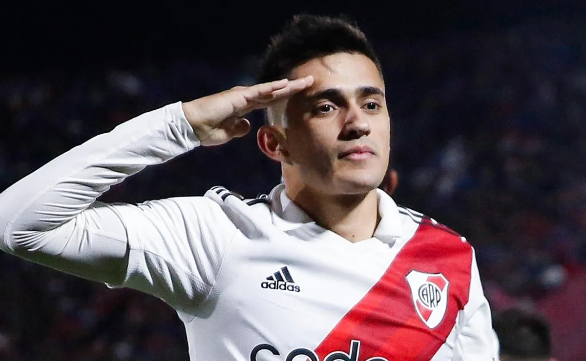 El Más Grande enfrentó a Tigre por la Liga Profesional.