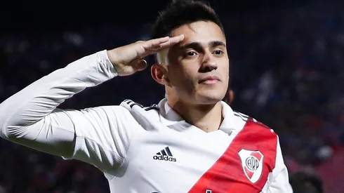 El Más Grande enfrentó a Tigre por la Liga Profesional.