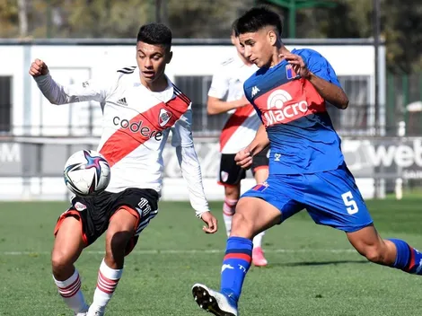 La Reserva no levanta cabeza: perdió con Tigre y se alejó de la cima