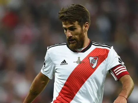 Ponzio y una revelación clave sobre el viaje a Madrid en 2018