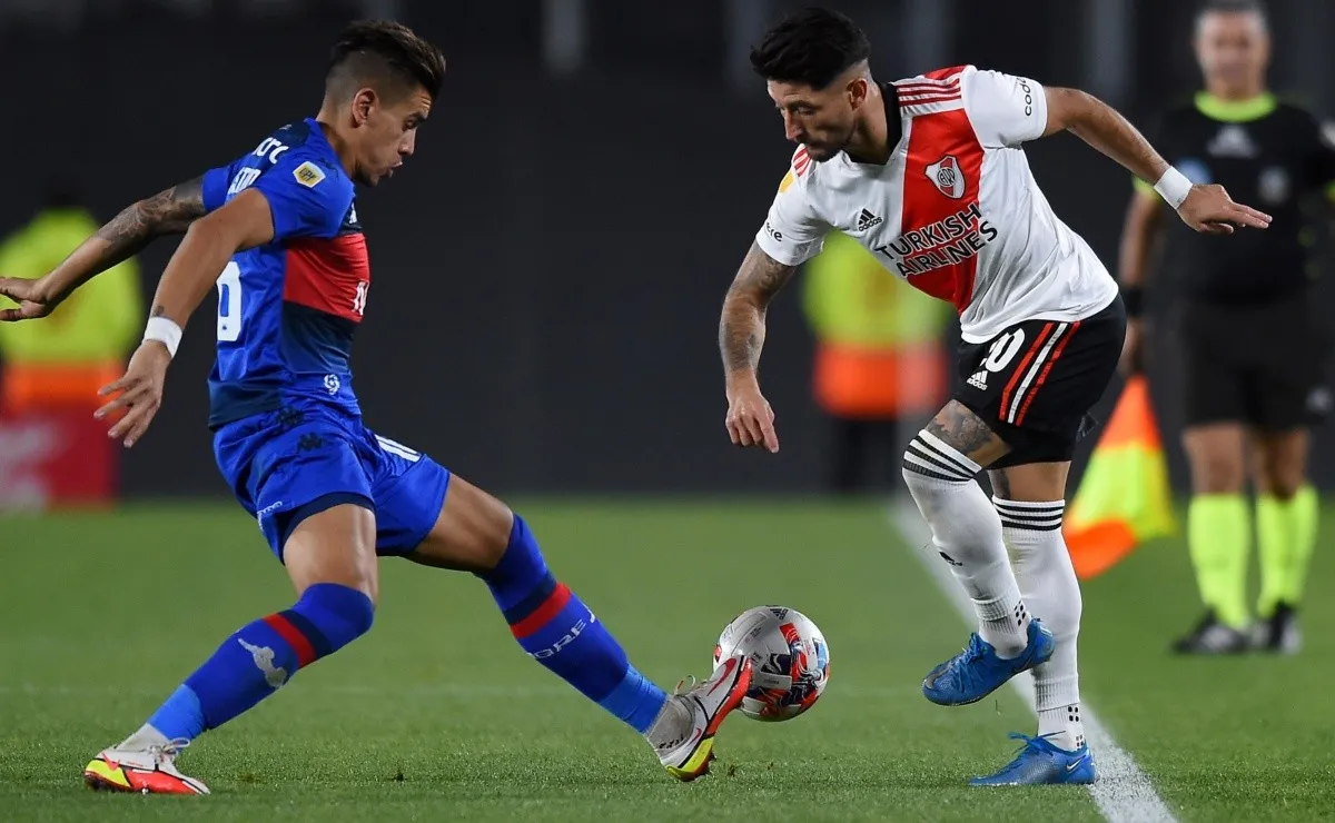 El Más Grande visita al Matador por la fecha 16 de la Liga Profesional.
