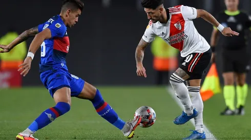 El Más Grande visita al Matador por la fecha 16 de la Liga Profesional.