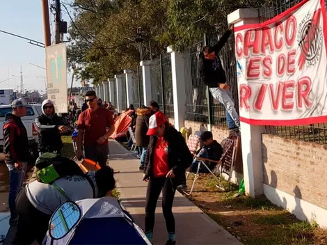 Entradas vs. Defensa y Justicia en Chaco: precios y cómo comprar